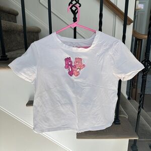 Care bear shirt